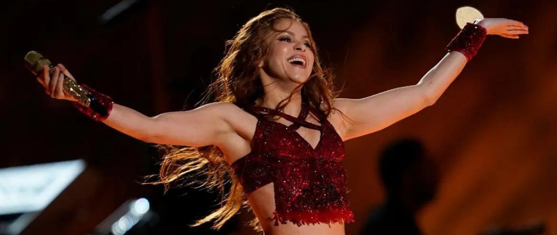 How Shakira Turned a World Cup Teaser Into a Global Internet Moment