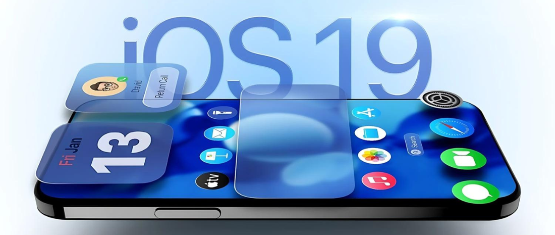 The iOS 19 Concept Video That Turned a Software Update Into Cinema