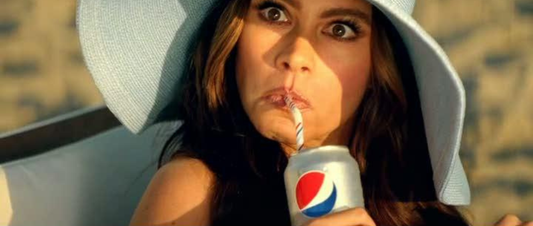 How Diet Pepsi Turned a Simple Beach Day Into a Viral Summer Moment