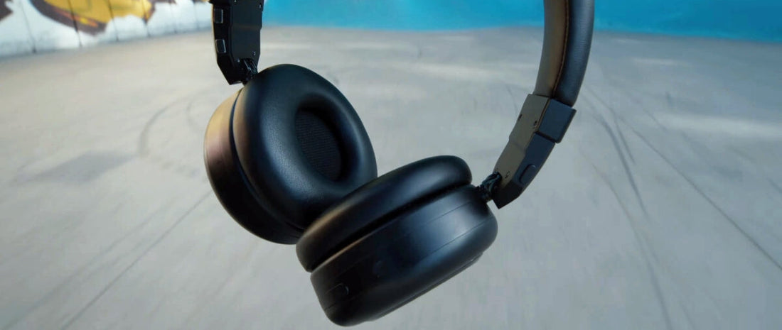 When Sound Learned to Change Its Shape