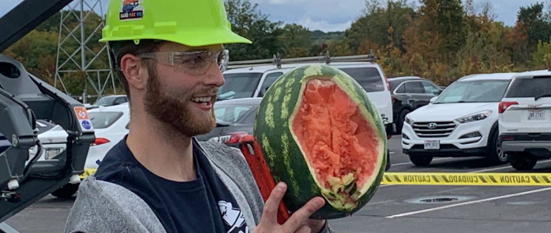 The Drop That Told the Truth