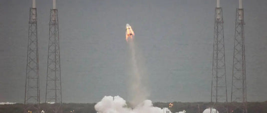 How SpaceX Redefined Escape in Seconds