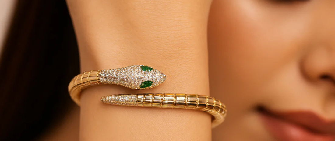 When AI Reimagined the Future of Luxury Campaigns