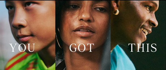 When I Push, You Push – Adidas Showed the World How Legends Train