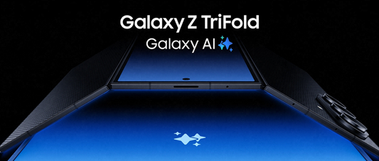 The Arrival of the Samsung Galaxy Tri-Fold: A New Shape for the Future