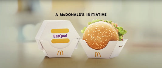 We Are All the Same Inside: The Truth McDonald’s Chose to Serve
