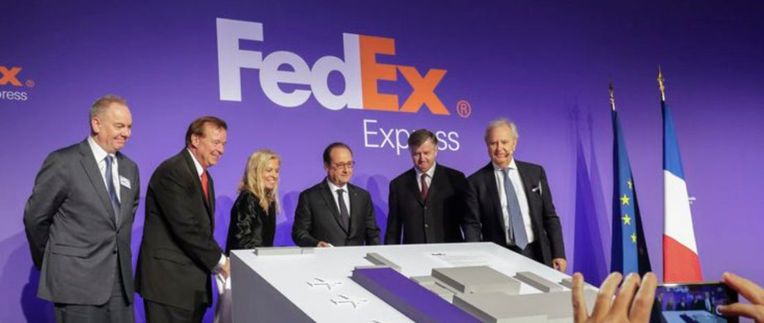 FedEx vs. the MBA: Simplicity Wins