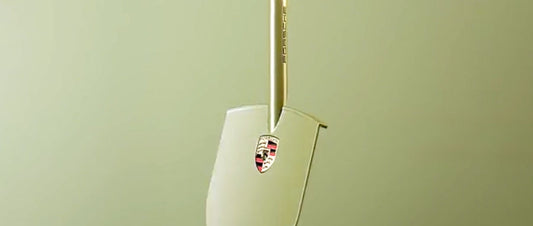 How Porsche Crafted the Most Elegant Prank of the Year