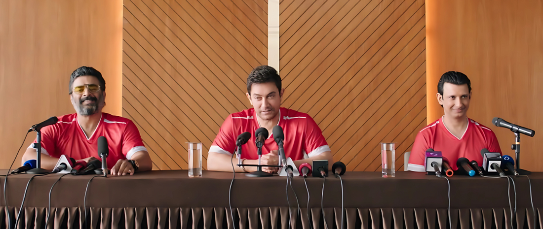 When Nostalgia Met Cricket: Dream11’s Masterstroke with “3 Idiots ka Press Conference”