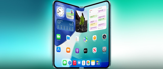Why Apple Chose Patience Over Speed in the Foldable Era