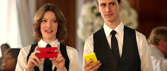 When Nokia Laughed Too Soon