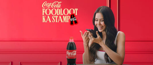 Coca-Cola’s FOODMARKS Film