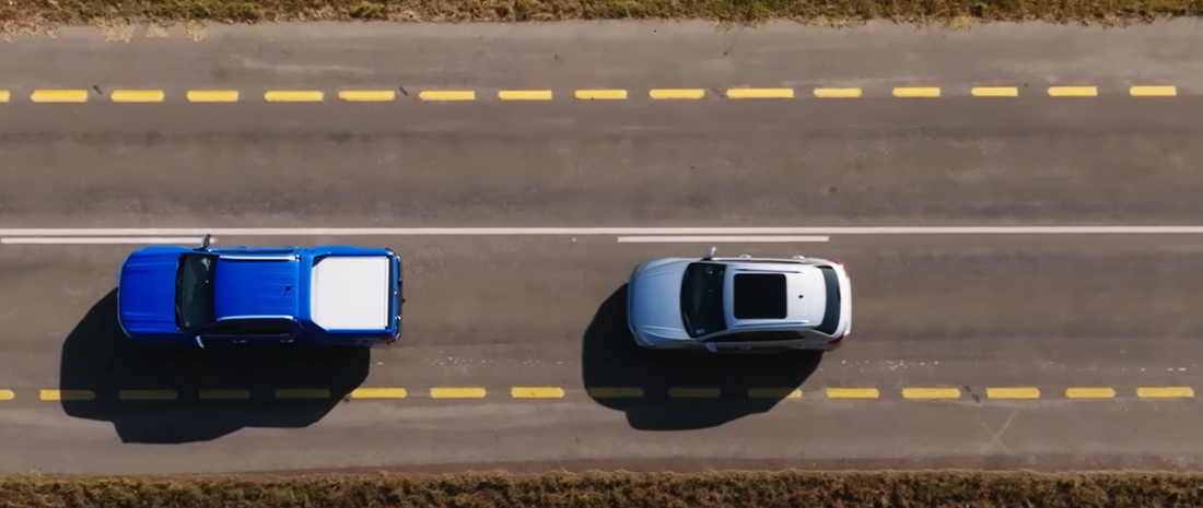 Why Volkswagen Redefined Trust with a Safety Test