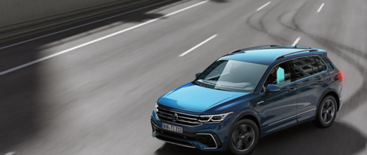 When the Car Reacted Before You Did The Predictive Safety Technology by Volkswagen