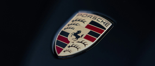 The Horse That Broke Through the Wall