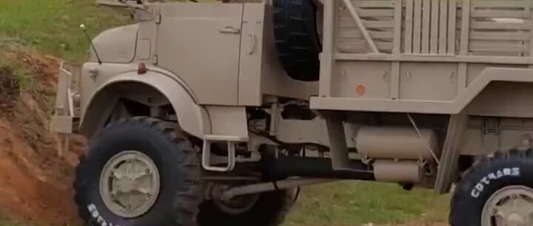 When Engineering Refused to Yield