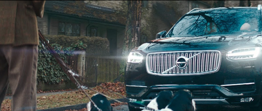 When Safety Took a Dark Turn — Volvo’s ‘ABC of Death’