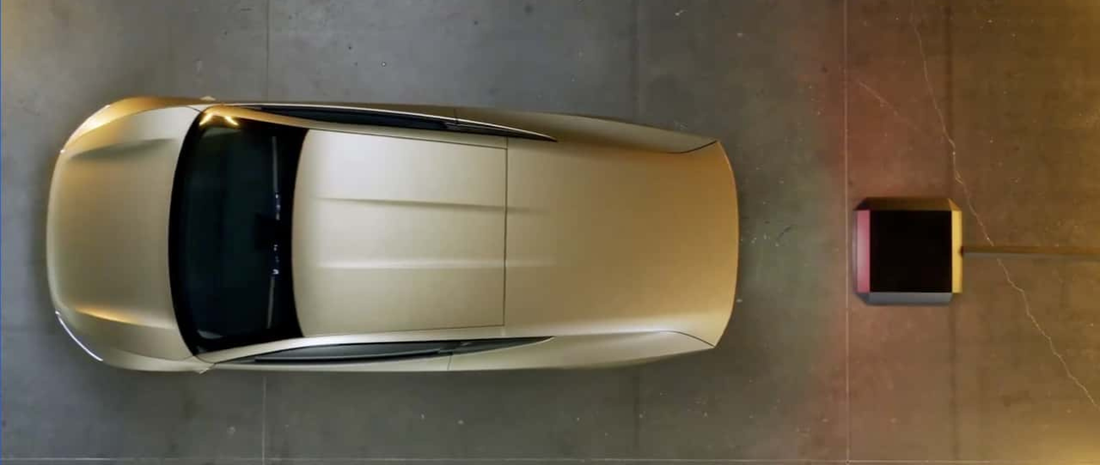 How Tesla Made EV Charging Feel Effortless