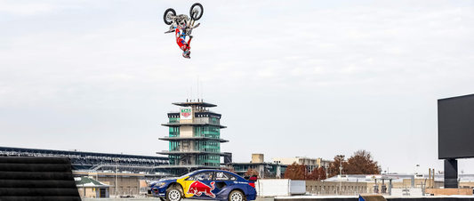How Red Bull Turned a Stunt Into a Masterclass in Brand Marketing