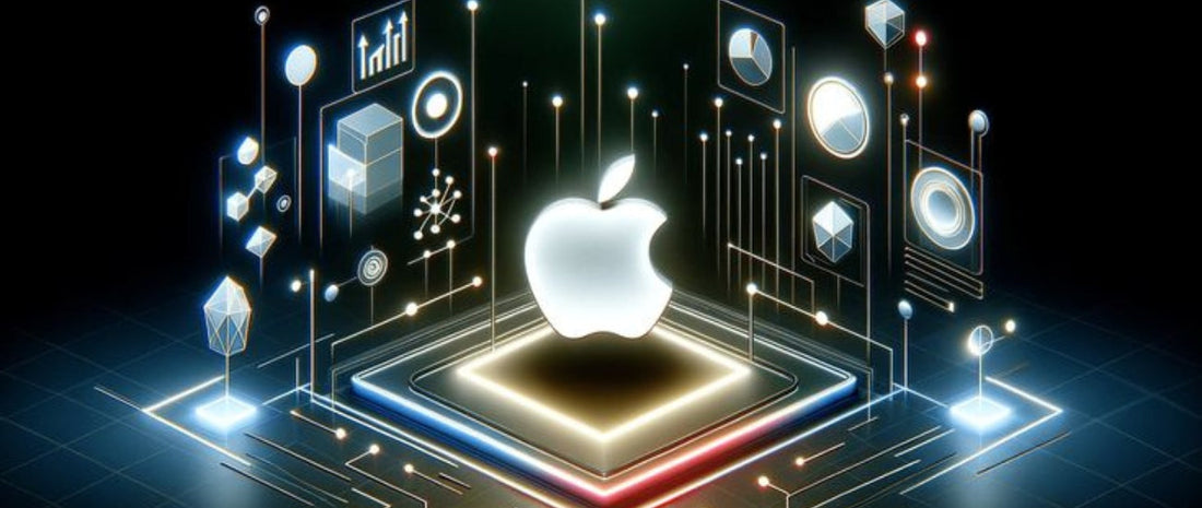 Apple’s “Flock” Sent Trackers Flying — Literally