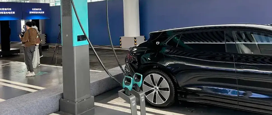 BYD Made Electric Cars Feel Effortless Again