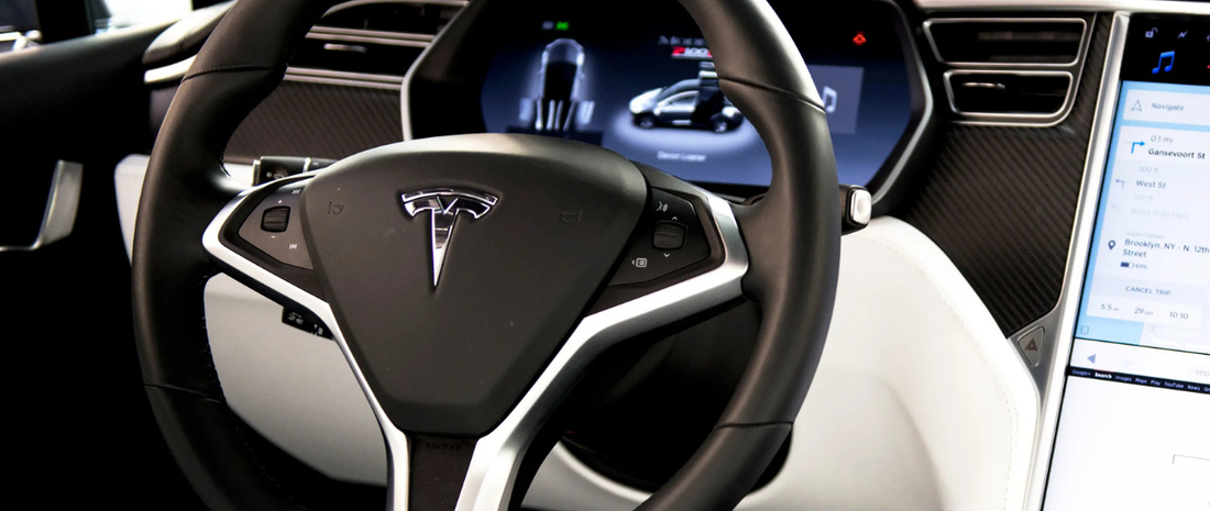 When the Driver Slept and the Car Took Charge