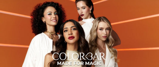 Bold Meets Beautiful: The Magic of ColorBar