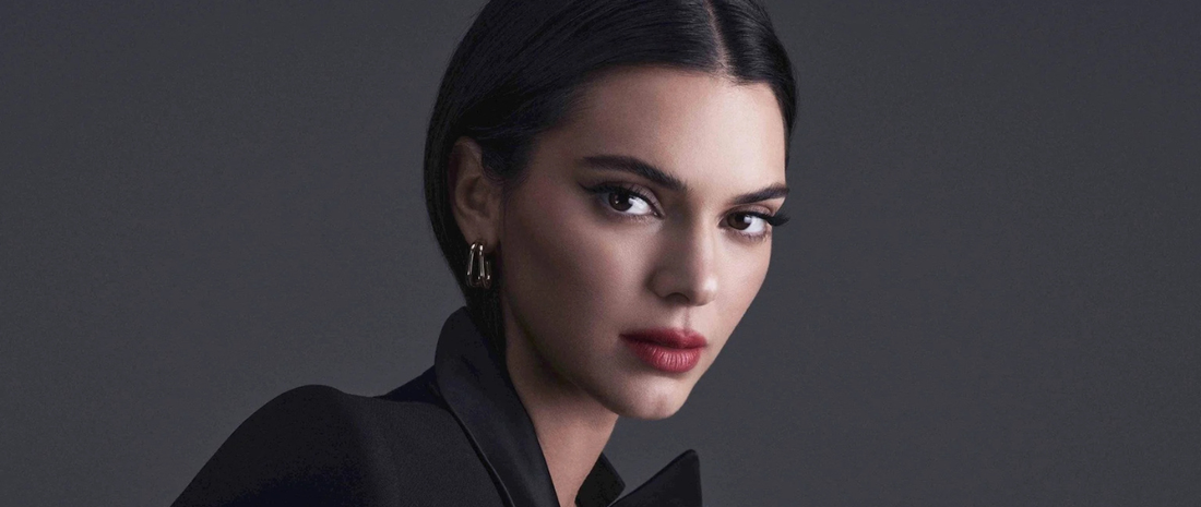 The Iconic Return: How Kendall Jenner Blended L'Oréal Paris into the World of Prada