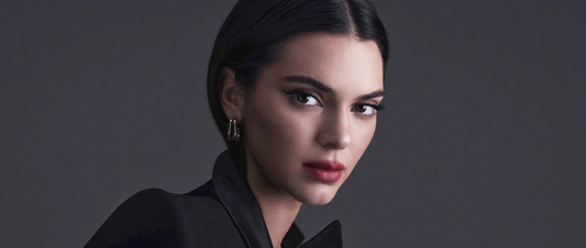 The Iconic Return: How Kendall Jenner Blended L'Oréal Paris into the World of Prada