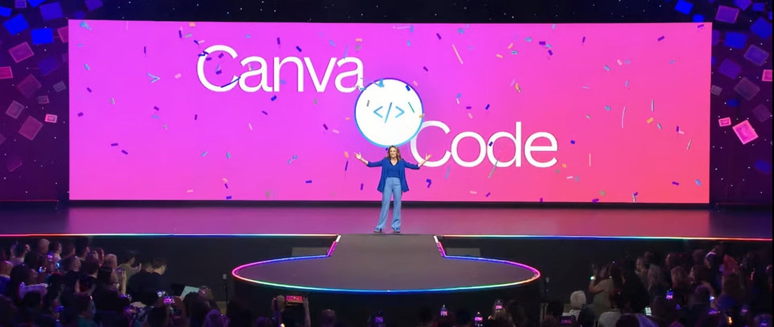 Canva’s Boldest Step Yet!