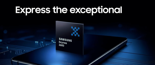 Samsung Just Announced a 2nm Chip That Aimed Straight at the Top