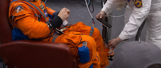 The Truth Behind the “iPhone in Space”