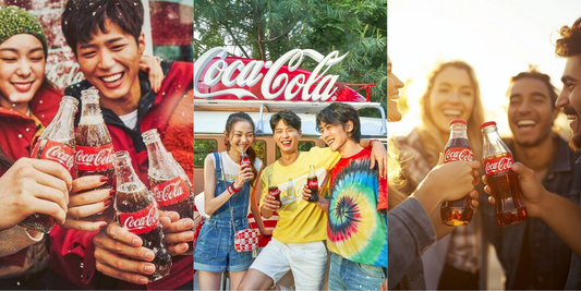 Coca-Cola’s Latest Campaign Reminds Us Why They’re Still the King of Brand Storytelling