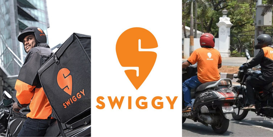 How a Simple Idea by Swiggy Humanized a Workforce and Taught the Industry a Lesson in Dignity