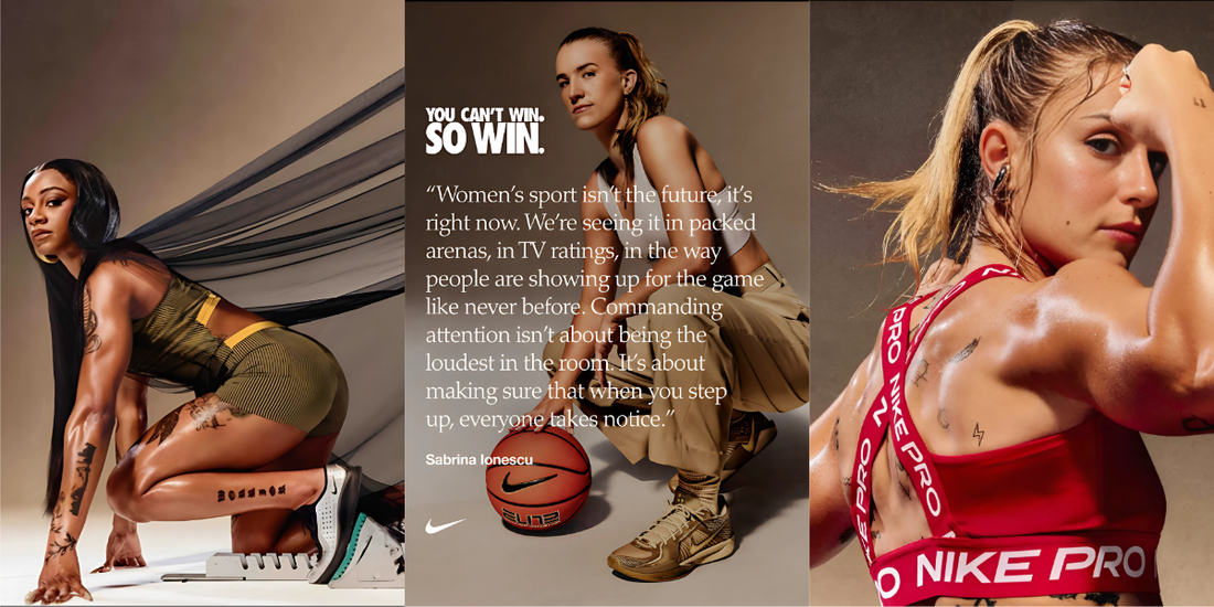 Nike’s “So Win” – A Super Bowl Play That Changed the Conversation