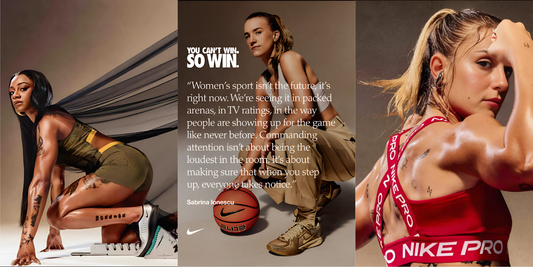 Nike’s “So Win” – A Super Bowl Play That Changed the Conversation