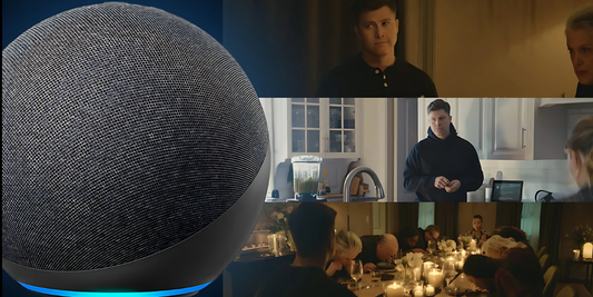 How Amazon’s Alexa ‘Mind Reader’ Campaign Set a New Benchmark in Smart Assistant Advertising