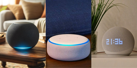 What Used to Happen Before Alexa: How Amazon Perfected the Art of Storytelling in Marketing