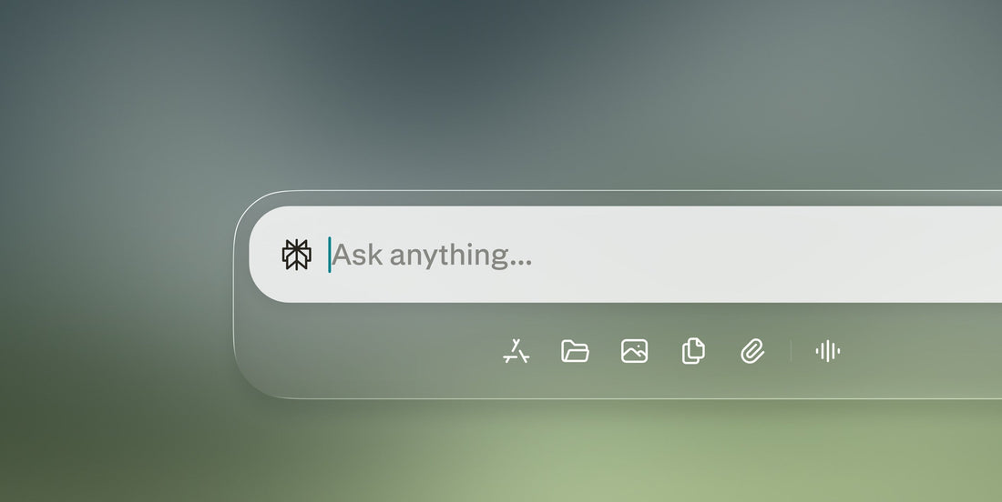 The Day the Computer Started Thinking Ahead