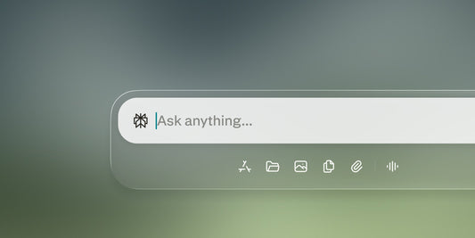 The Day the Computer Started Thinking Ahead