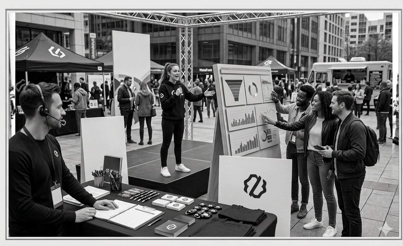 Offline Marketing