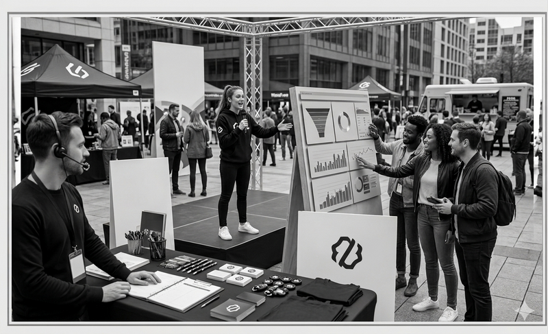 Offline Marketing