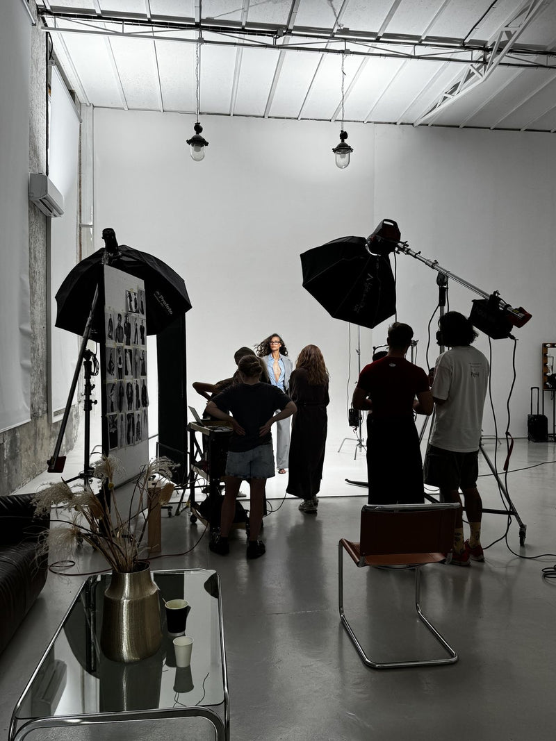 PHOTOGRAPHY & VIDEOGRAPHY